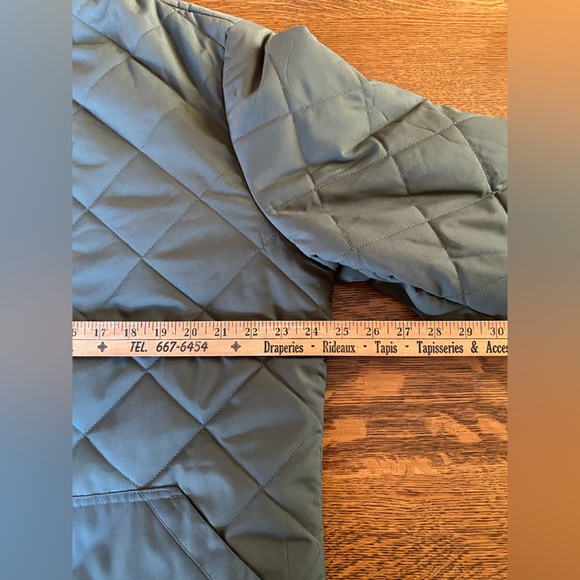 Recent fashion jacket - Picture 3 of 8